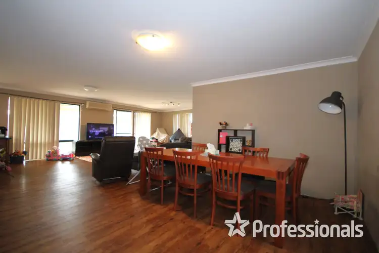 Fourth view of Homely house listing, 12 Burwood Road, Australind WA 6233