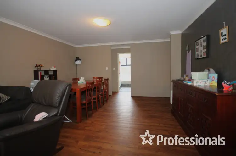 Fifth view of Homely house listing, 12 Burwood Road, Australind WA 6233