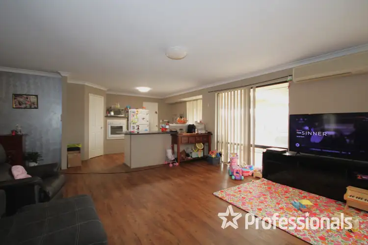 Sixth view of Homely house listing, 12 Burwood Road, Australind WA 6233