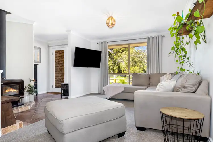 Second view of Homely house listing, 27 Kalgaritch Avenue, West Busselton WA 6280