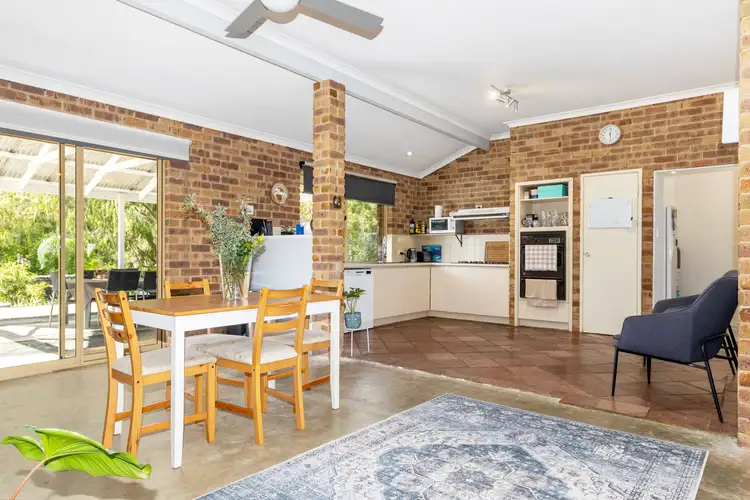 Fifth view of Homely house listing, 27 Kalgaritch Avenue, West Busselton WA 6280