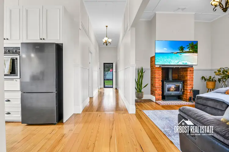 50 Gladstone Street, Orbost VIC 3888