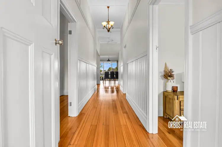 Third view of Homely house listing, 50 Gladstone Street, Orbost VIC 3888