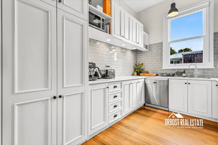 Fourth view of Homely house listing, 50 Gladstone Street, Orbost VIC 3888