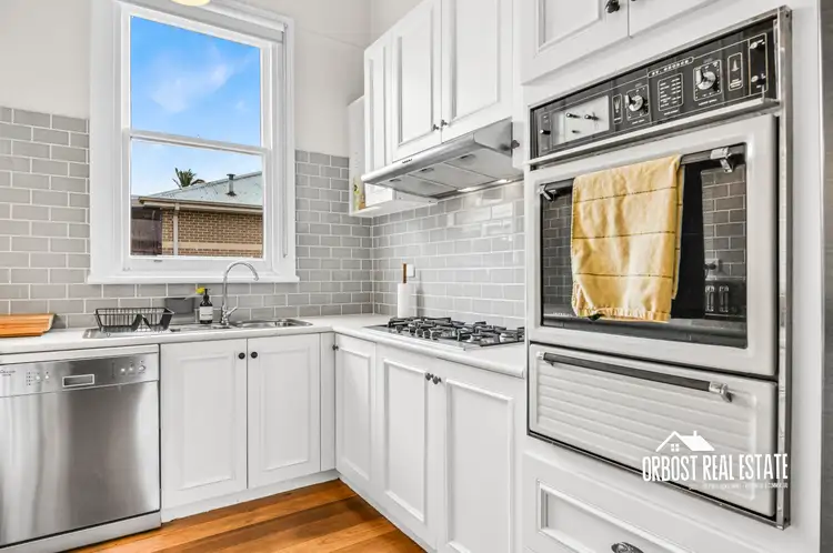 Fifth view of Homely house listing, 50 Gladstone Street, Orbost VIC 3888