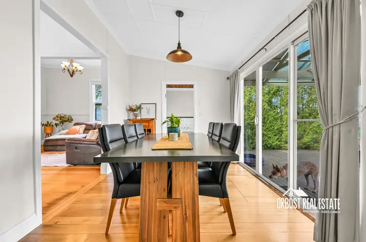 Sixth view of Homely house listing, 50 Gladstone Street, Orbost VIC 3888