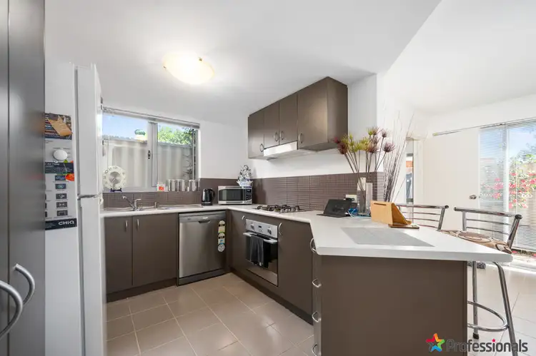 Third view of Homely house listing, 4/56 Randell Street, Mandurah WA 6210