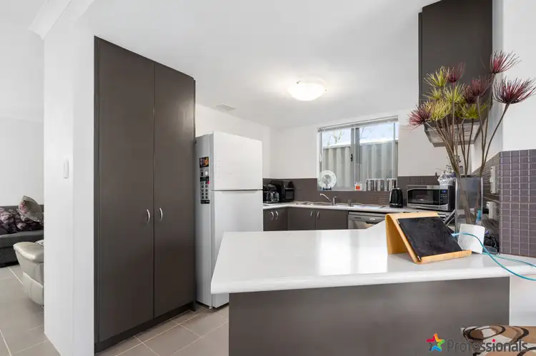 Fifth view of Homely house listing, 4/56 Randell Street, Mandurah WA 6210