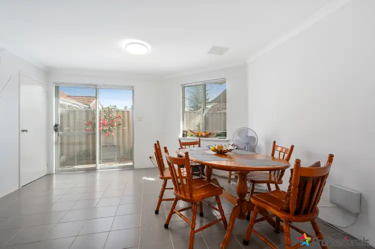 Sixth view of Homely house listing, 4/56 Randell Street, Mandurah WA 6210