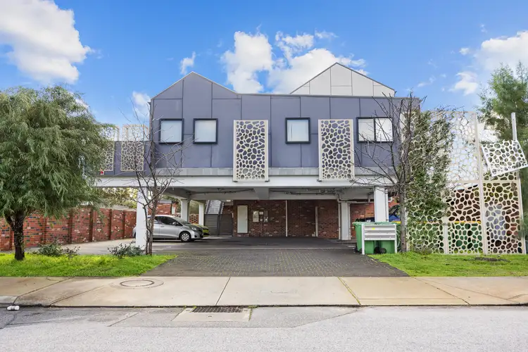 7/21 Brindley Street, Belmont WA 6104