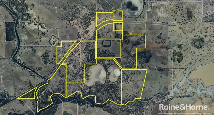 Second view of Homely rural property listing, 164 Earnshaw Road, Bokal WA 6392