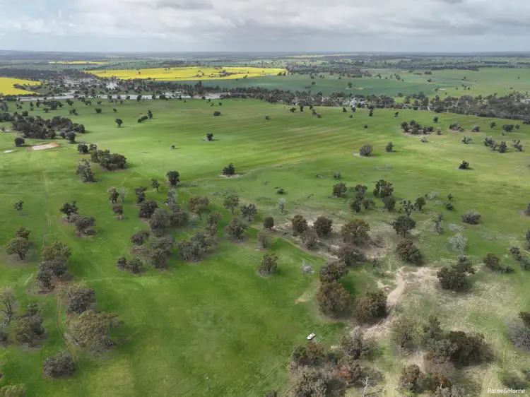 Third view of Homely rural property listing, 164 Earnshaw Road, Bokal WA 6392