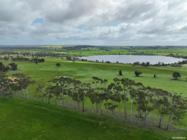 Fifth view of Homely rural property listing, 164 Earnshaw Road, Bokal WA 6392