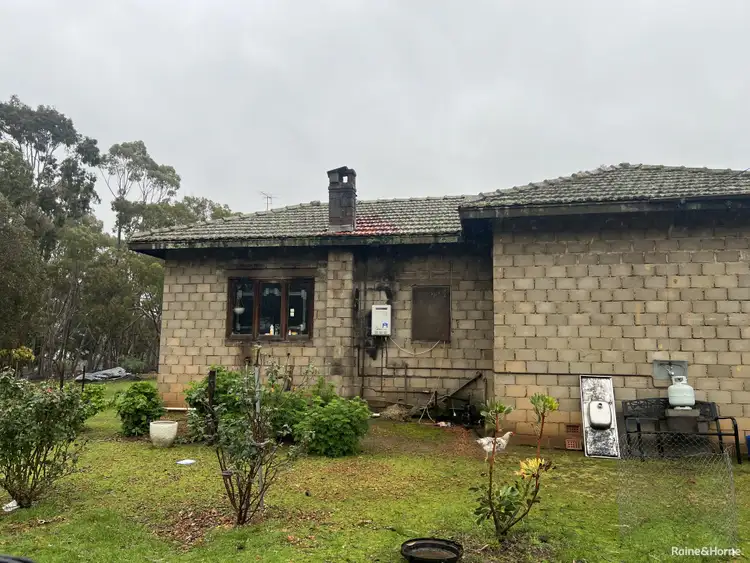 Sixth view of Homely rural property listing, 164 Earnshaw Road, Bokal WA 6392