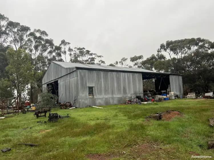 Seventh view of Homely rural property listing, 164 Earnshaw Road, Bokal WA 6392