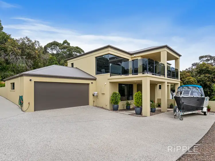 74 Nelson Road, Mount Nelson TAS 7007