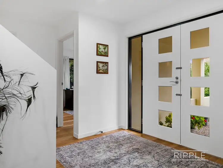 Fourth view of Homely house listing, 74 Nelson Road, Mount Nelson TAS 7007