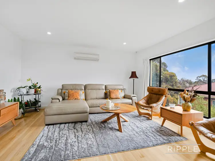 Sixth view of Homely house listing, 74 Nelson Road, Mount Nelson TAS 7007