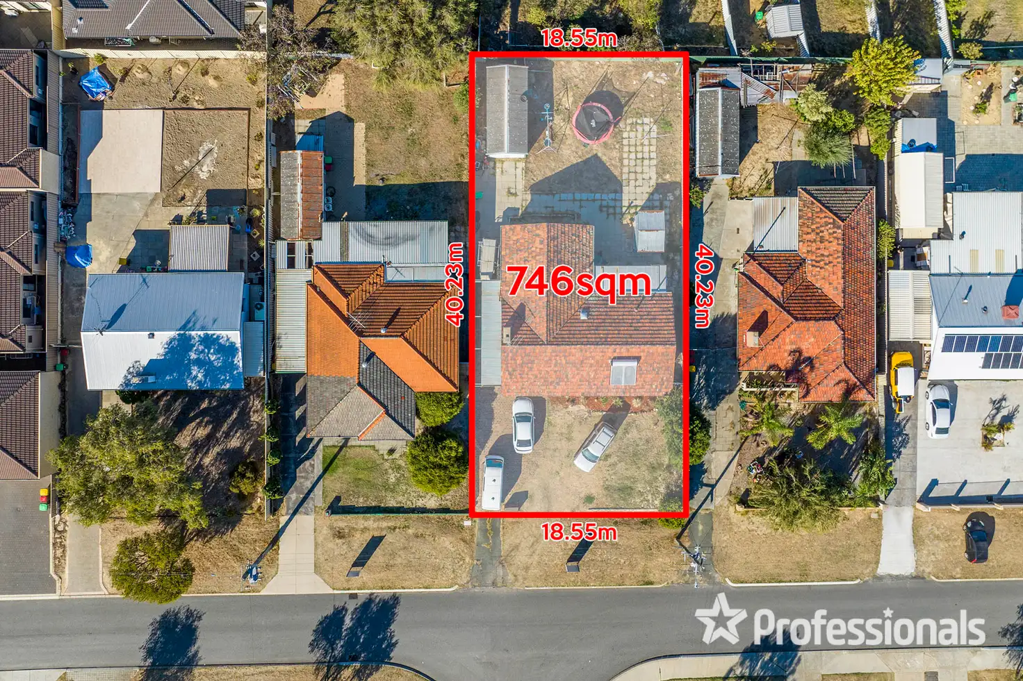 Main view of Homely house listing, 10 Kingsfold Street, Balga WA 6061