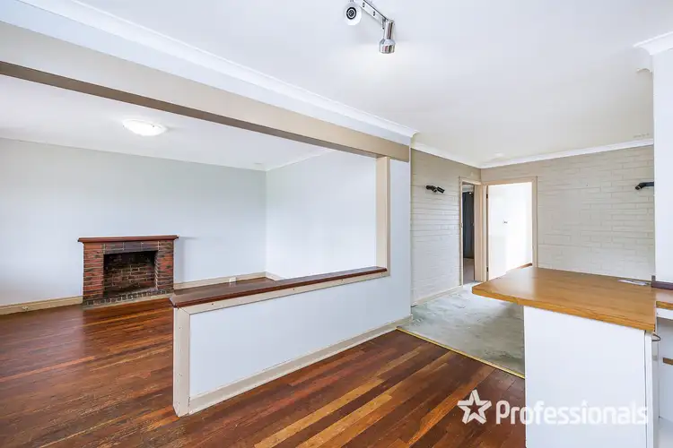 Second view of Homely house listing, 10 Kingsfold Street, Balga WA 6061