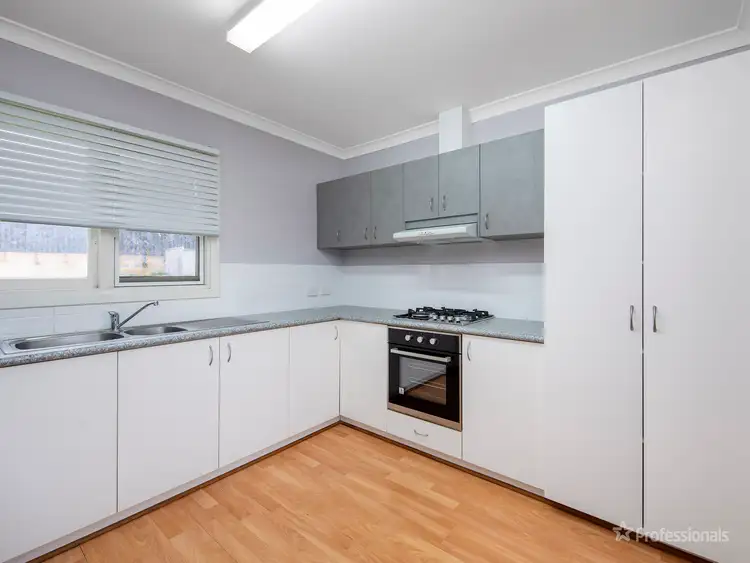 Second view of Homely house listing, 33 Rochford Way, Girrawheen WA 6064