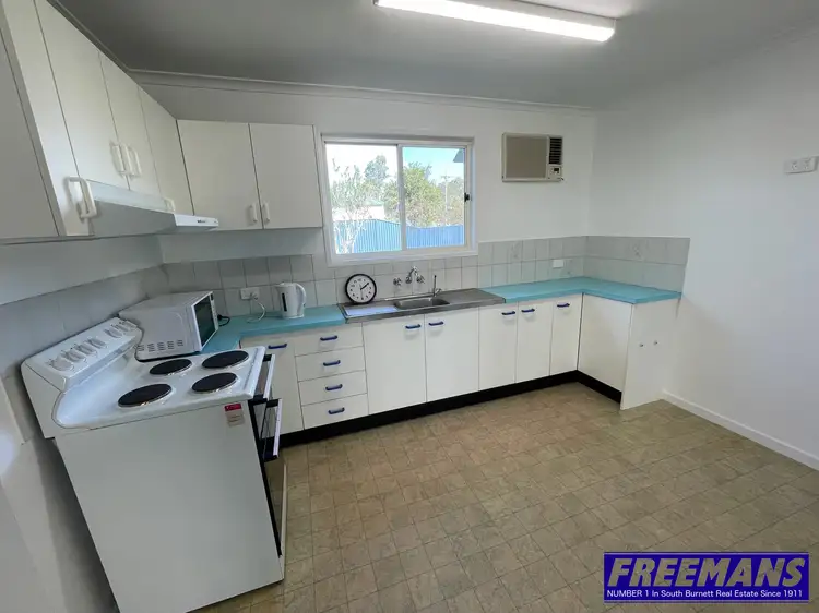 Second view of Homely house listing, 13 Avoca Place, Nanango QLD 4615