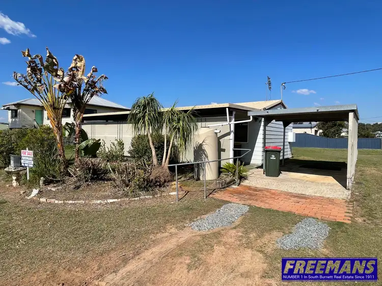 Fourth view of Homely house listing, 13 Avoca Place, Nanango QLD 4615