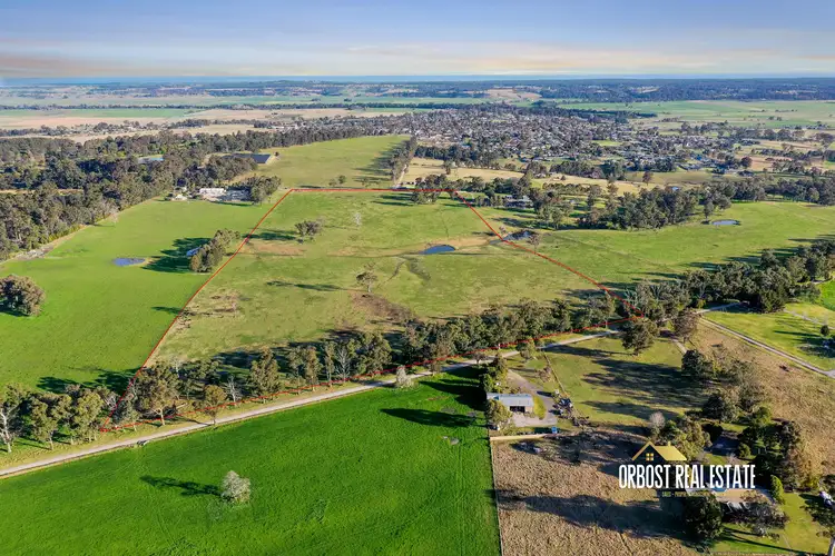 Second view of Homely rural property listing, 46 Murphys Lane, Orbost VIC 3888