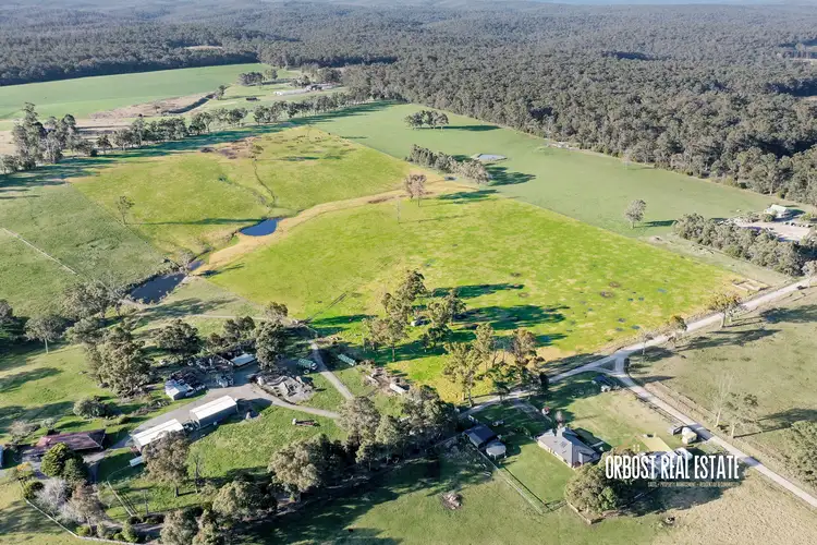 Fourth view of Homely rural property listing, 46 Murphys Lane, Orbost VIC 3888