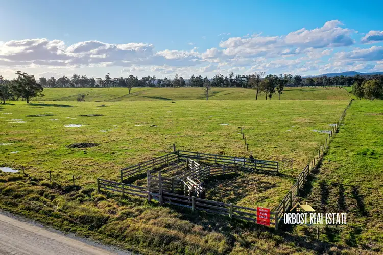 Fifth view of Homely rural property listing, 46 Murphys Lane, Orbost VIC 3888