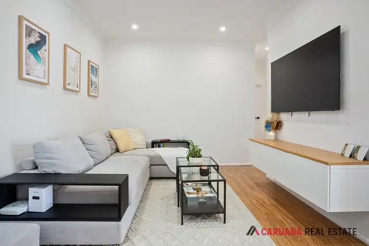 Third view of Homely unit listing, 17/209-211 President Avenue, Monterey NSW 2217