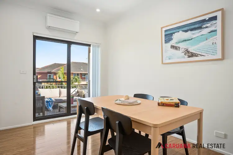 Fourth view of Homely unit listing, 17/209-211 President Avenue, Monterey NSW 2217