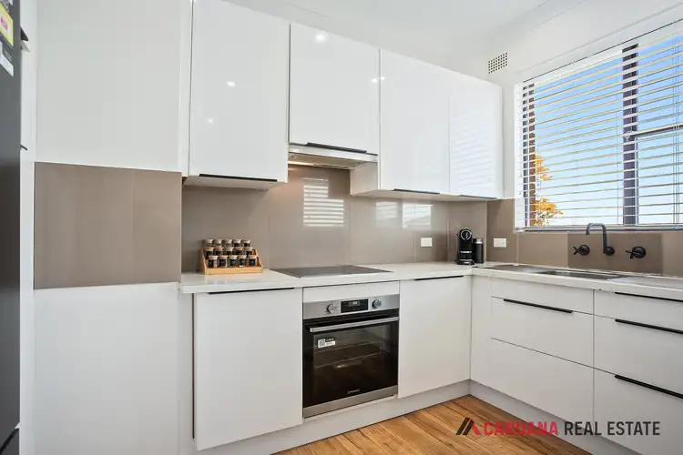 Fifth view of Homely unit listing, 17/209-211 President Avenue, Monterey NSW 2217