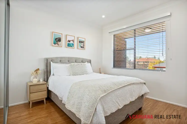 Sixth view of Homely unit listing, 17/209-211 President Avenue, Monterey NSW 2217