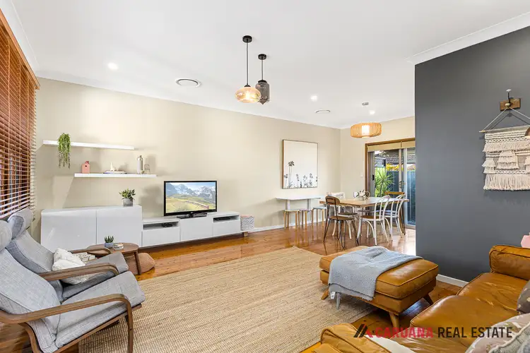 Second view of Homely villa listing, 4/132-134 Russell Avenue, Dolls Point NSW 2219