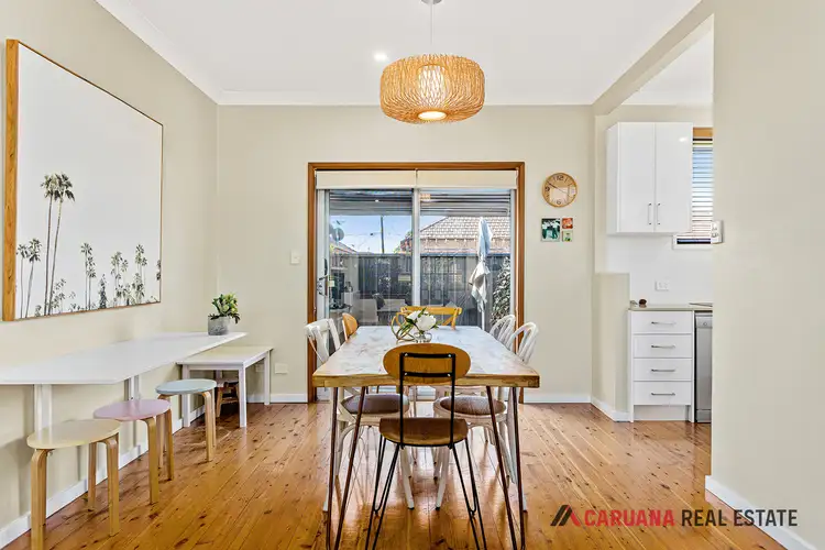 Third view of Homely villa listing, 4/132-134 Russell Avenue, Dolls Point NSW 2219