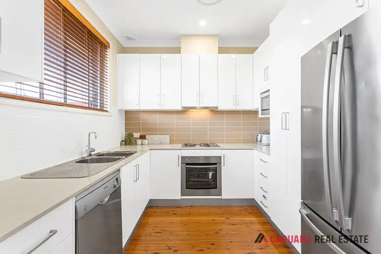 Fourth view of Homely villa listing, 4/132-134 Russell Avenue, Dolls Point NSW 2219