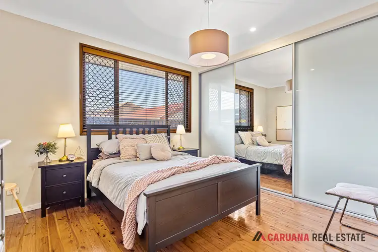 Fifth view of Homely villa listing, 4/132-134 Russell Avenue, Dolls Point NSW 2219