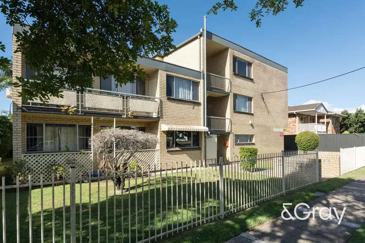 Main view of Homely unit listing, 4/13 Buckland Road, Nundah QLD 4012