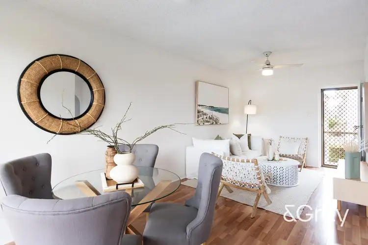 Second view of Homely unit listing, 4/13 Buckland Road, Nundah QLD 4012