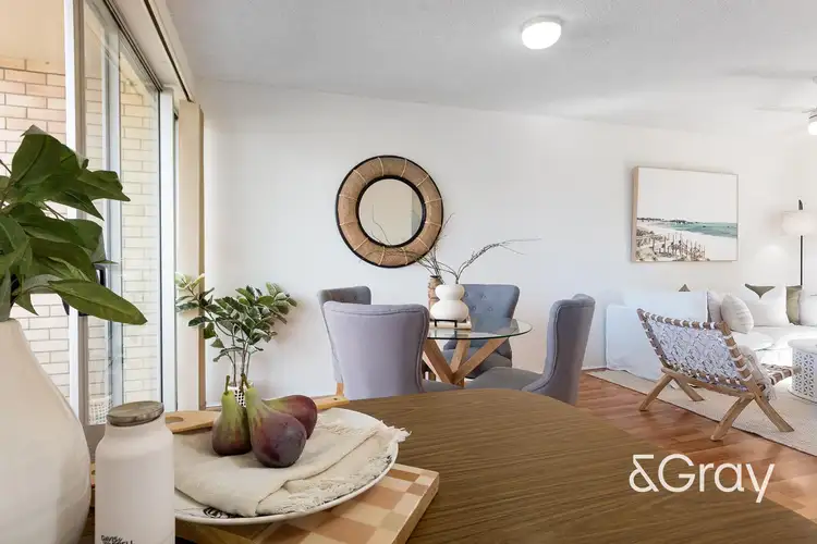 Fourth view of Homely unit listing, 4/13 Buckland Road, Nundah QLD 4012