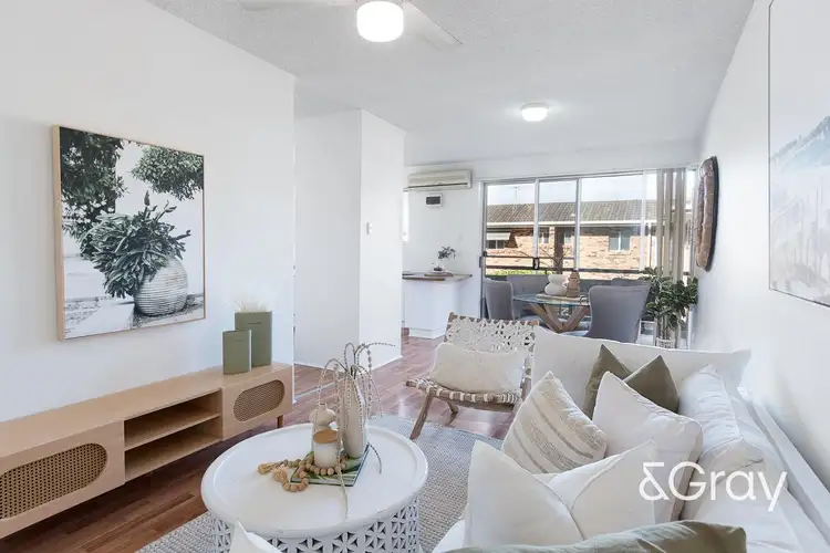 Fifth view of Homely unit listing, 4/13 Buckland Road, Nundah QLD 4012