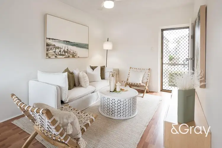 Sixth view of Homely unit listing, 4/13 Buckland Road, Nundah QLD 4012
