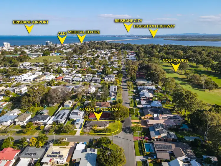 40 Alice Street, Clontarf QLD 4019