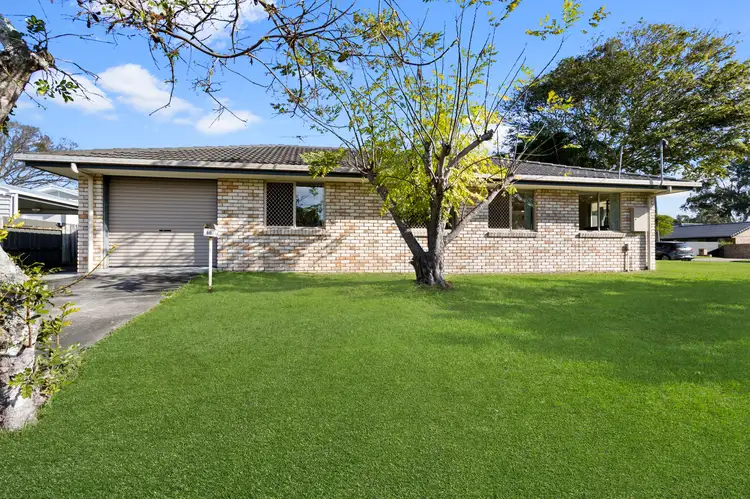 Second view of Homely house listing, 40 Alice Street, Clontarf QLD 4019