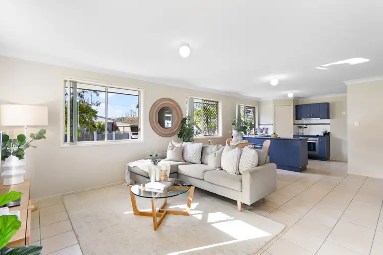 Fifth view of Homely house listing, 40 Alice Street, Clontarf QLD 4019