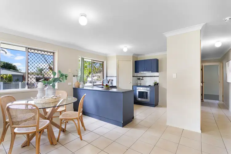 Sixth view of Homely house listing, 40 Alice Street, Clontarf QLD 4019