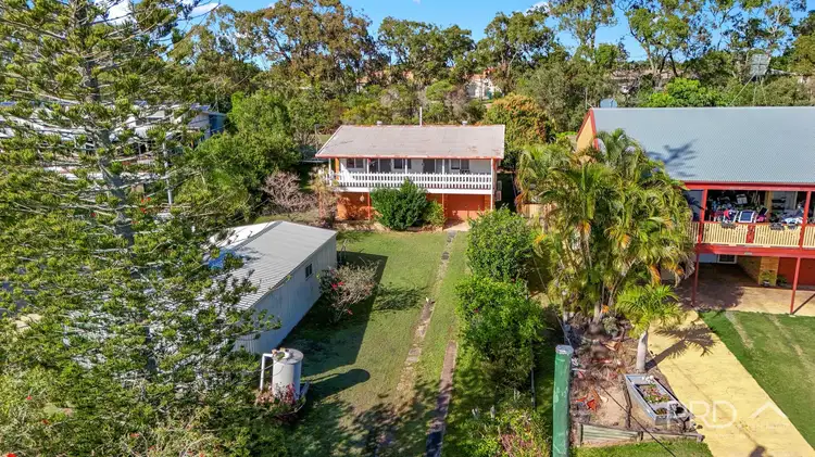 17 Partridge Street, Torquay QLD 4655