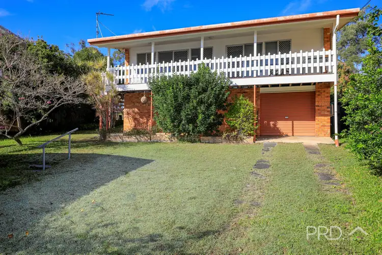 Second view of Homely house listing, 17 Partridge Street, Torquay QLD 4655