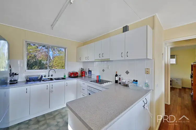 Fifth view of Homely house listing, 17 Partridge Street, Torquay QLD 4655
